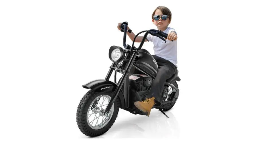 elemara electric dirt bike bluetooth pairing