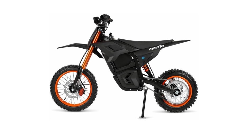 Dirt Bikes For 13 Year Olds 