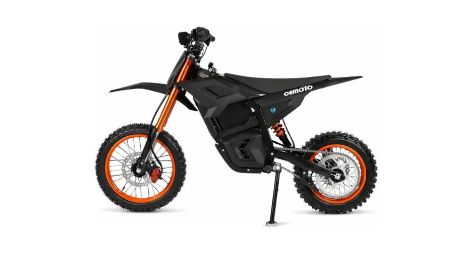 Dirt Bikes For 13 Year Olds