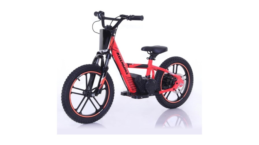 bcm lightweight vs enhanced lightweight