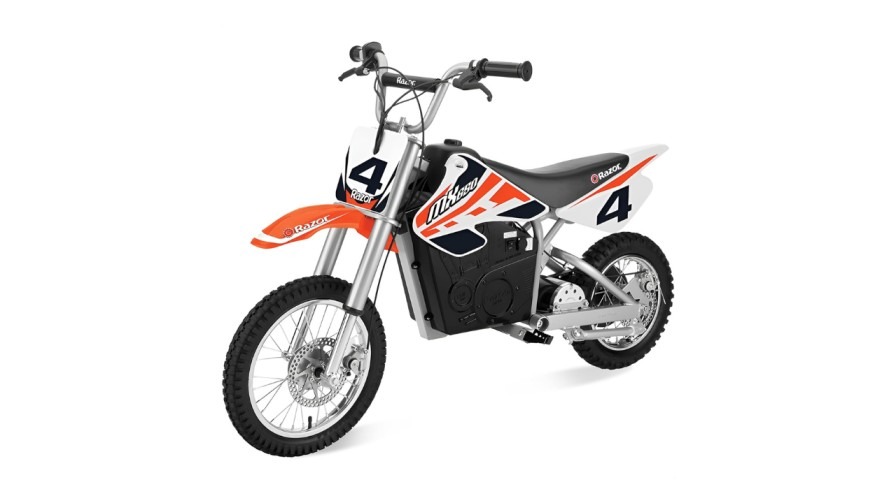 razor mx650 dirt rocket bike electric ride on