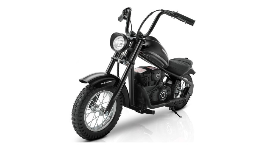 elemara electric dirt bike 350w motorcycle for kids