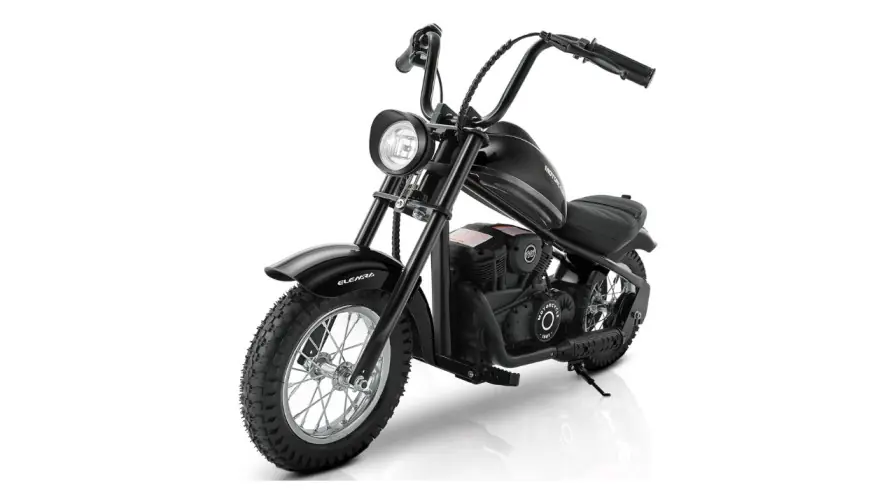 elemara electric dirt bike 350w motorcycle for kids