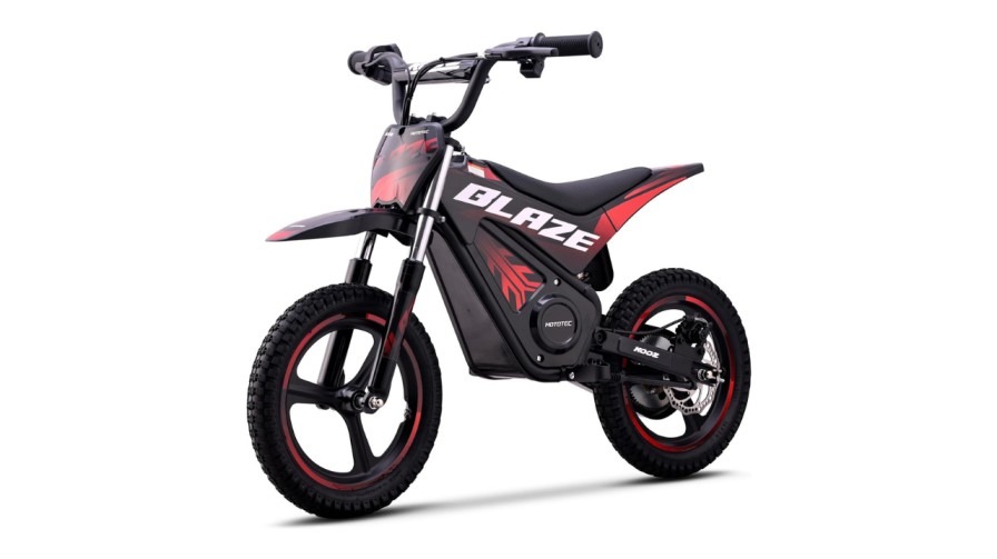 KOOZ HP01E Kids Electric