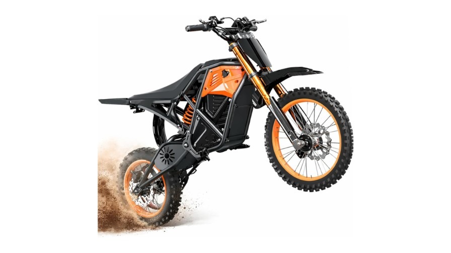 Dirt Bikes For 14 Year Olds