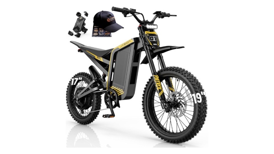 Dirt Bikes For 14 Year Olds