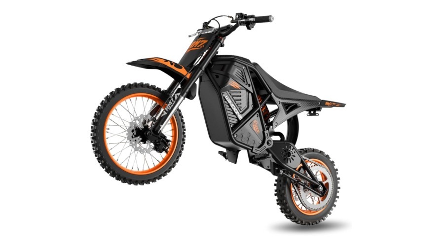 2025 windone rm7 electric dirt bike e bike