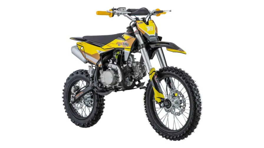x pro x9 125cc dirt bike adults pit bike 125 pitbike