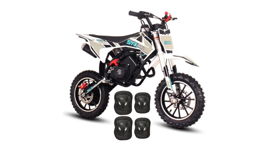 syx moto 60cc dirt bike