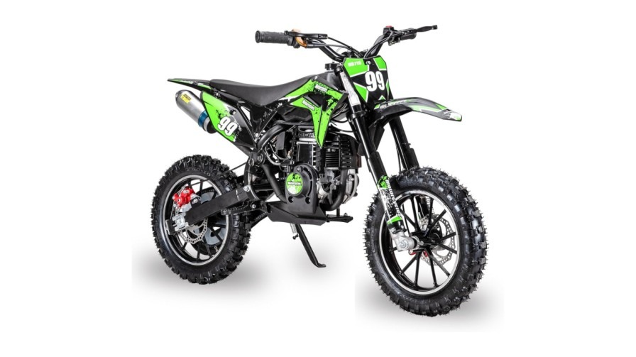 Dirt Bikes For 15 Year Olds