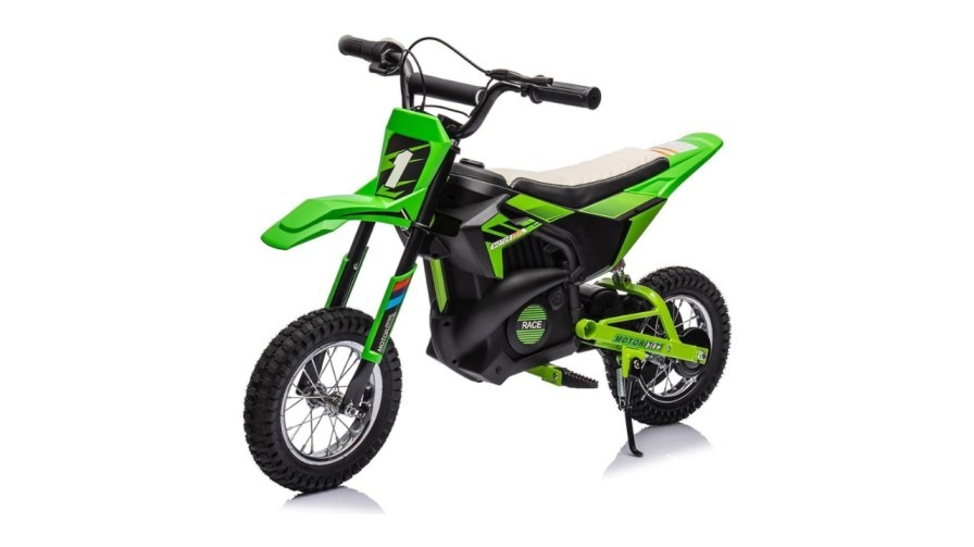 Dirt Bikes For 8 Year Olds