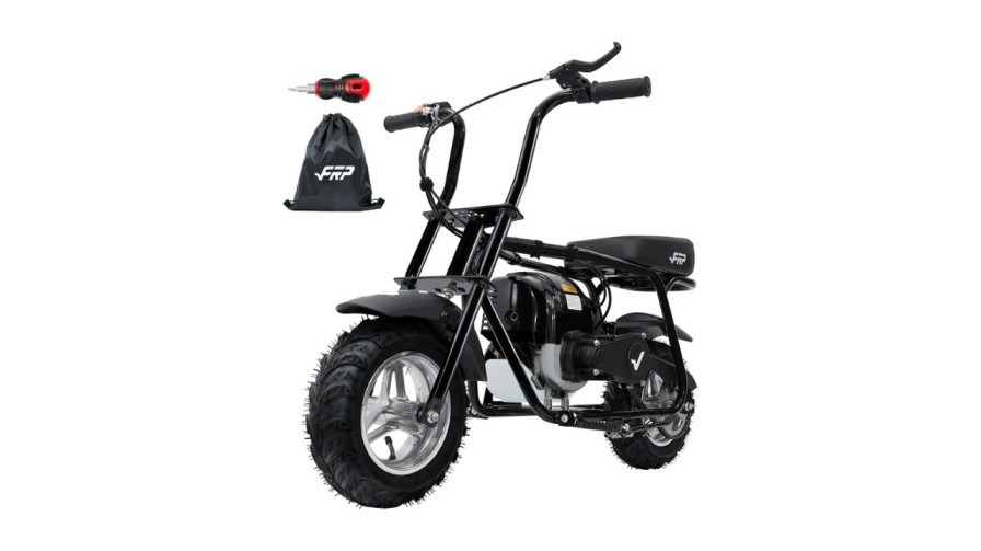 Gas Mini Bike