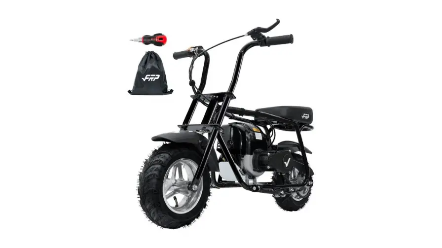 Gas Mini Bike