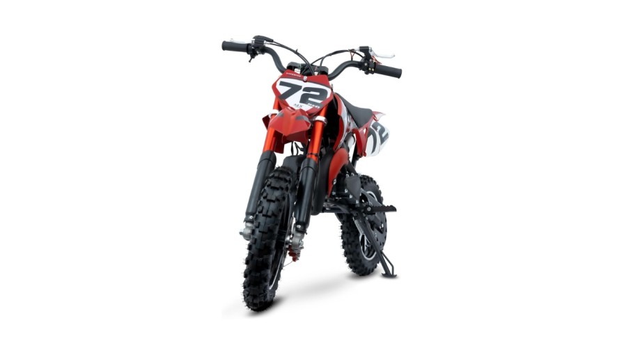 50cc 4 stroke scooter fuel consumption