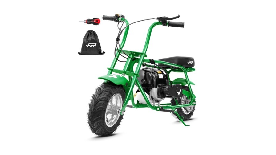 FRP MB40 4-Stroke 40CC Kids Mini Dirt Bike