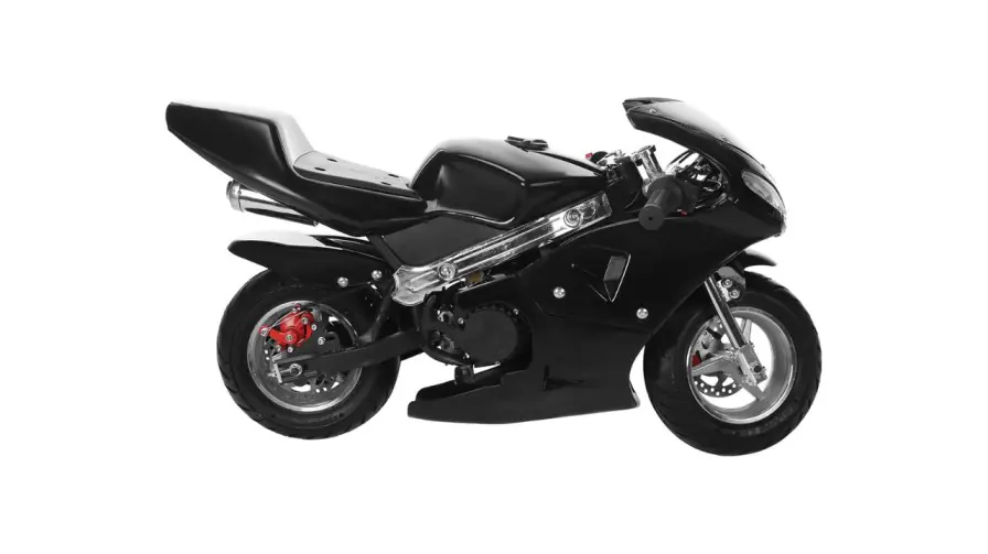 mini motorcycle for adults honda