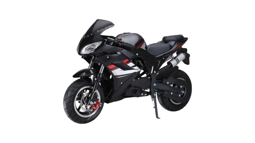 50cc Dirt Bike, 4-Stroke Kids