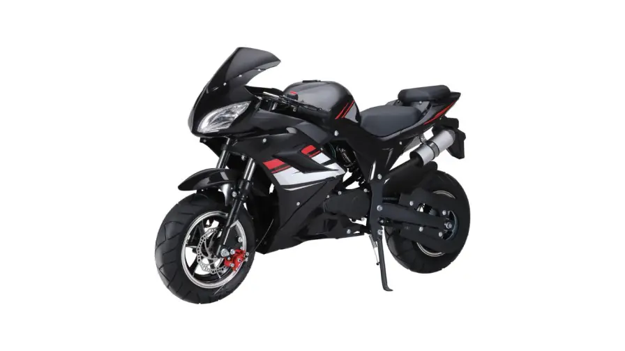 50cc Dirt Bike, 4-Stroke Kids