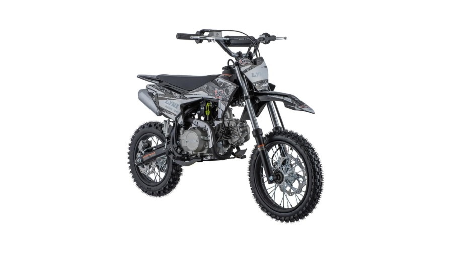 x pro x27 125cc dirt bike top speed