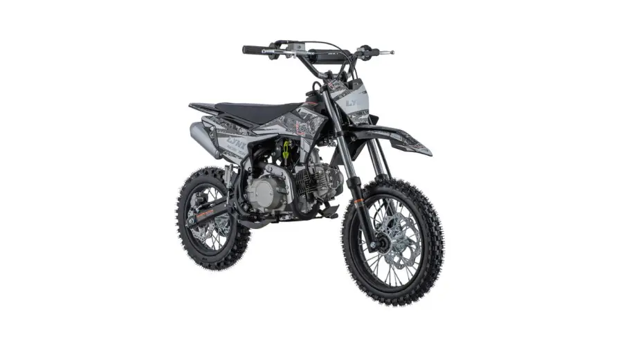 x pro x27 125cc dirt bike top speed