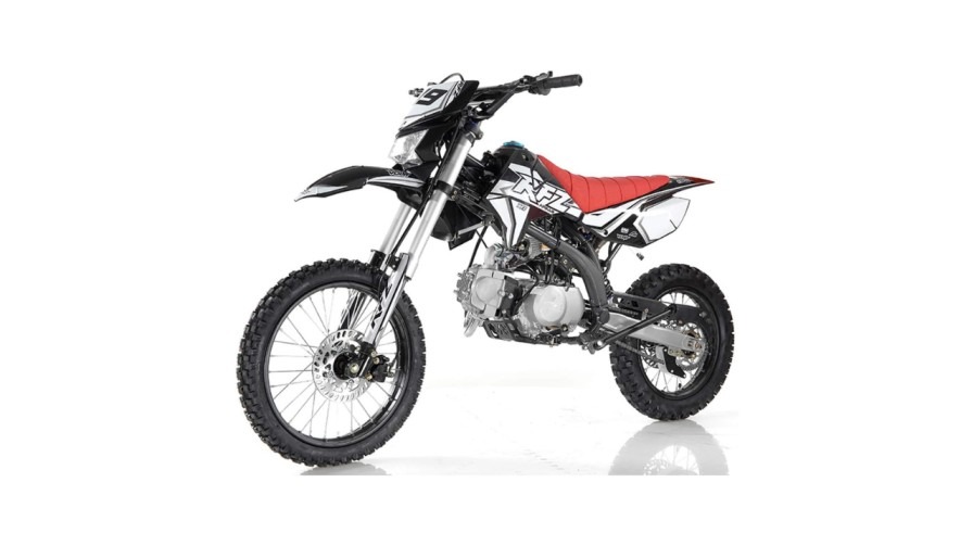 x pro 125cc adult motorcycle moped