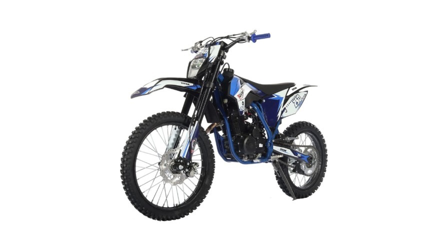 X pro 250cc dirt bike zongshen brand engine top speed