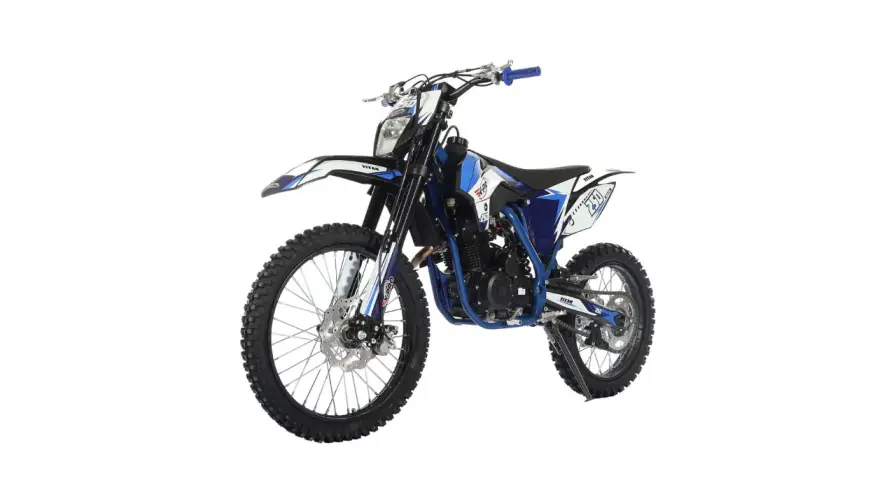 X pro 250cc dirt bike zongshen brand engine top speed